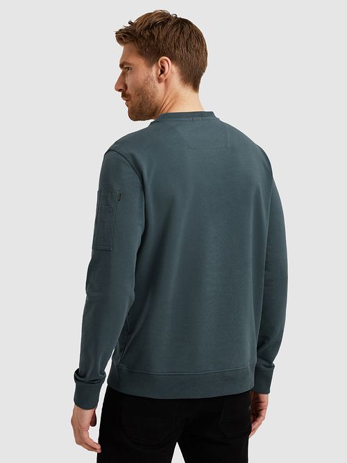 Model / Achterkant