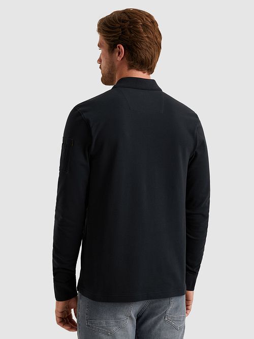 Model / Achterkant
