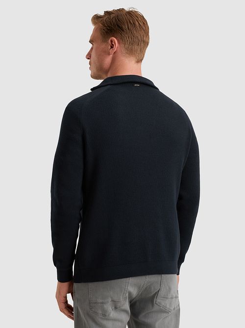 Model / Achterkant
