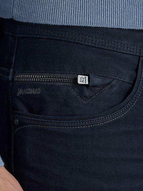 Model / Detail