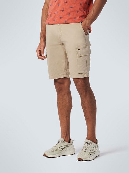 Model / Zijkant
