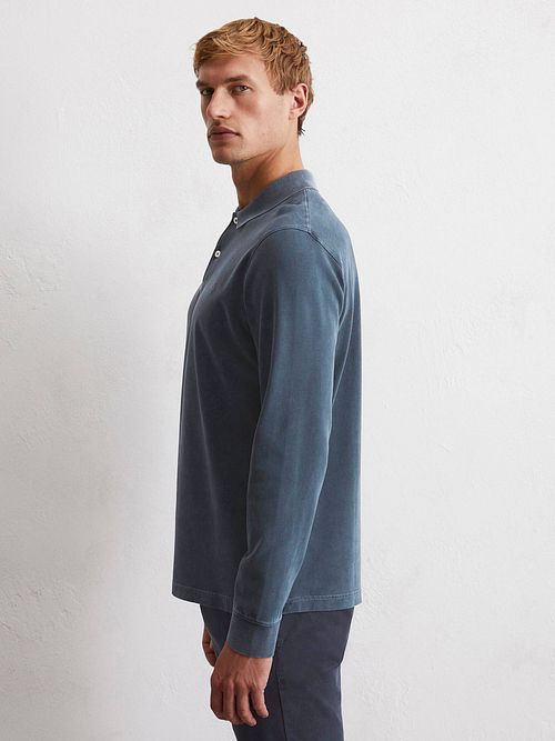 Model / Zijkant