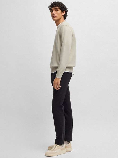 Model / Zijkant