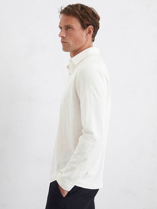 Model / Zijkant