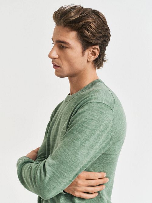 Model / Zijkant