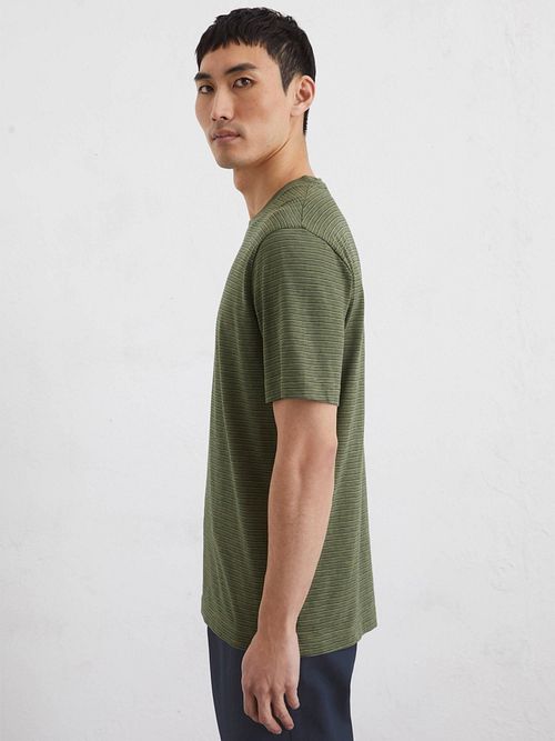Model / Zijkant