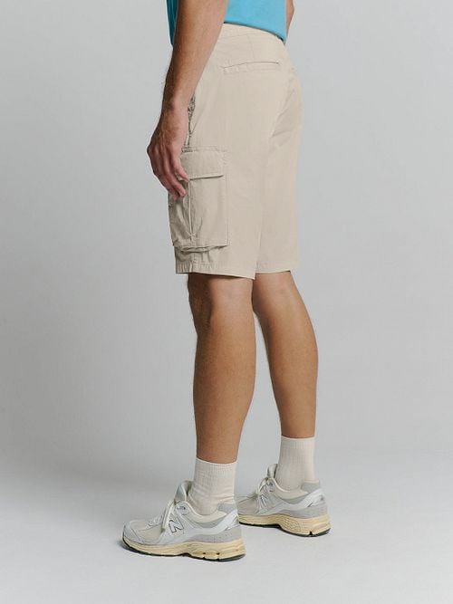 Model / Zijkant