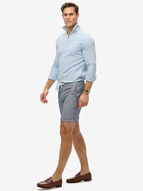 Model / Zijkant