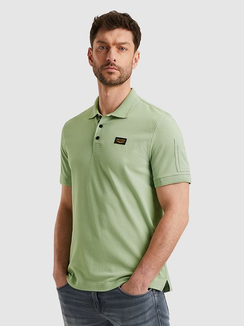 Model / Zijkant