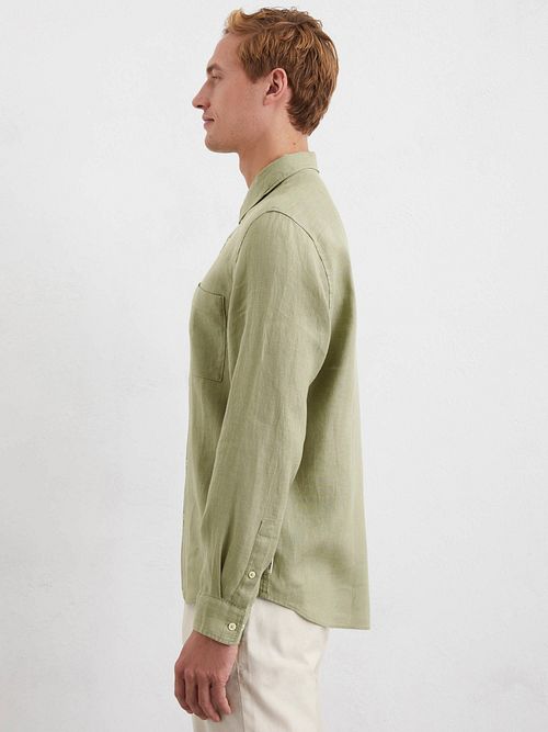 Model / Zijkant