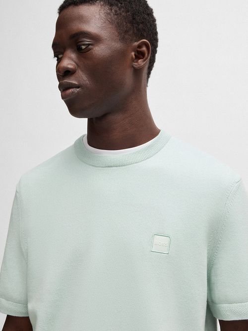 Model / Zijkant