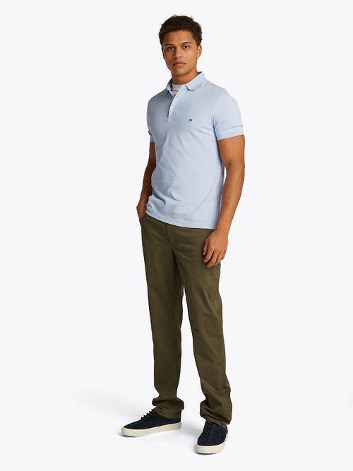 Model / Zijkant