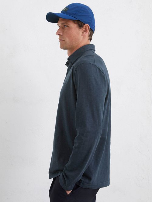 Model / Zijkant