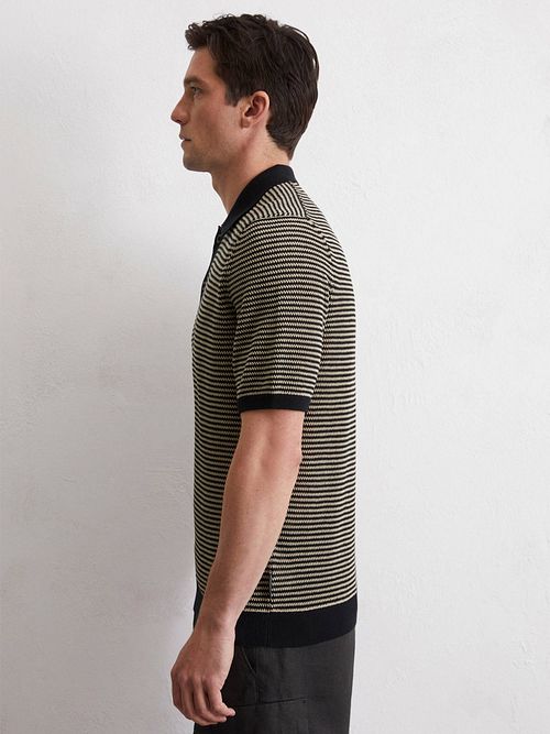 Model / Zijkant