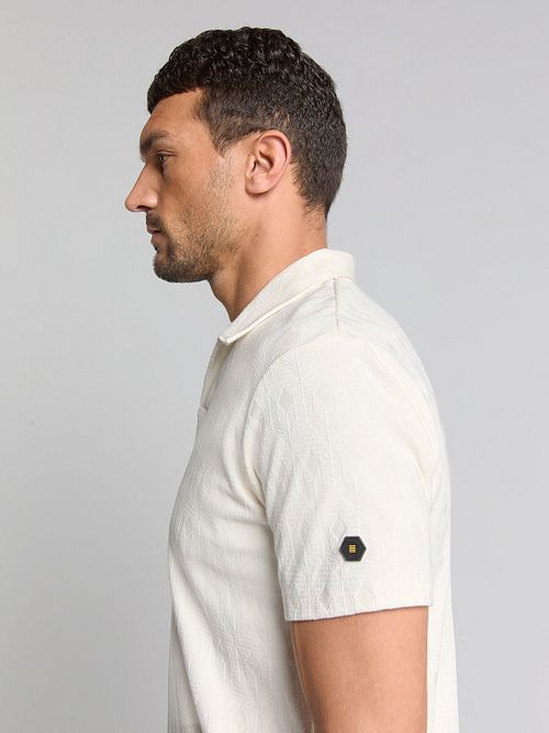 Model / Zijkant