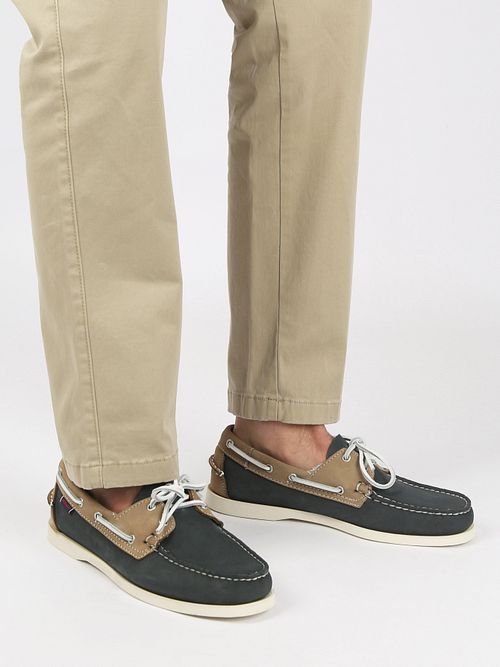 7001SE0-Blue Navy Offwhite