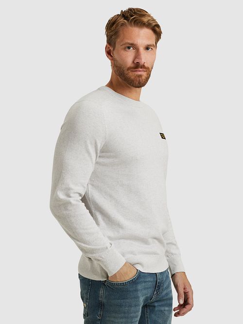 Model / Zijkant