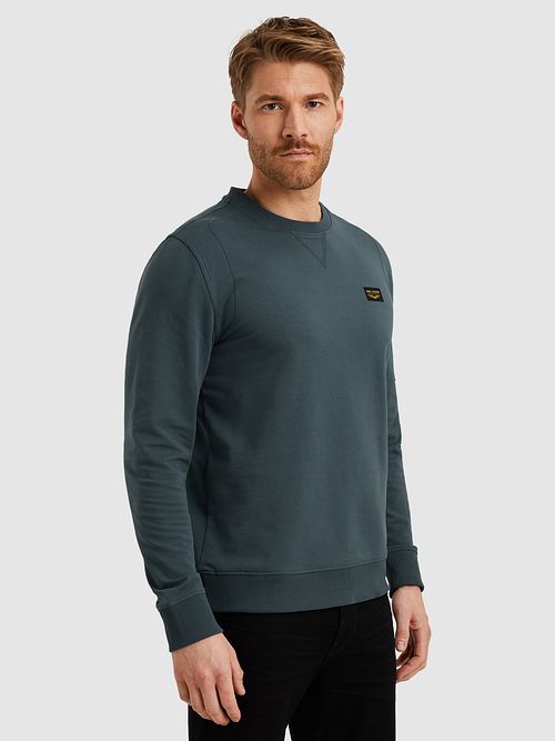 Model / Zijkant