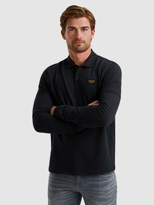 Model / Zijkant