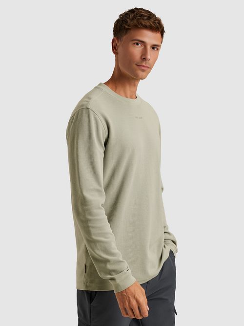Model / Zijkant