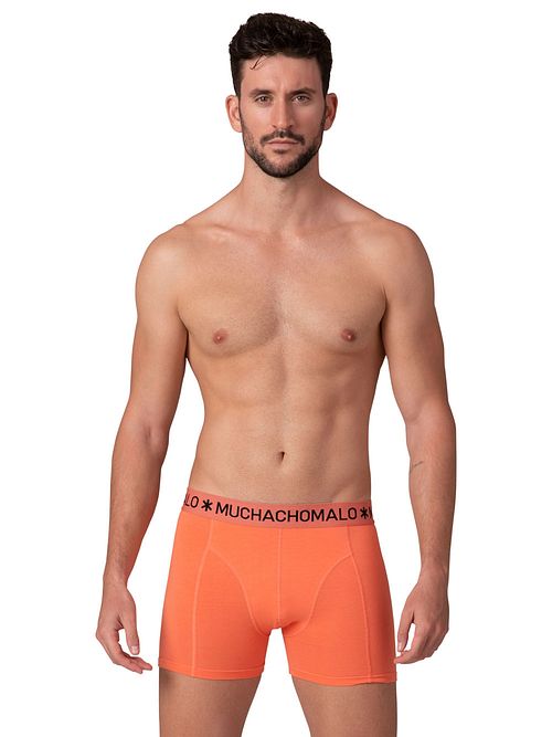Muchachomalo Boxershorts 3-Pack Nostalgic Product