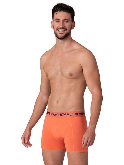 Muchachomalo Boxershorts 3-Pack Nostalgic Product
