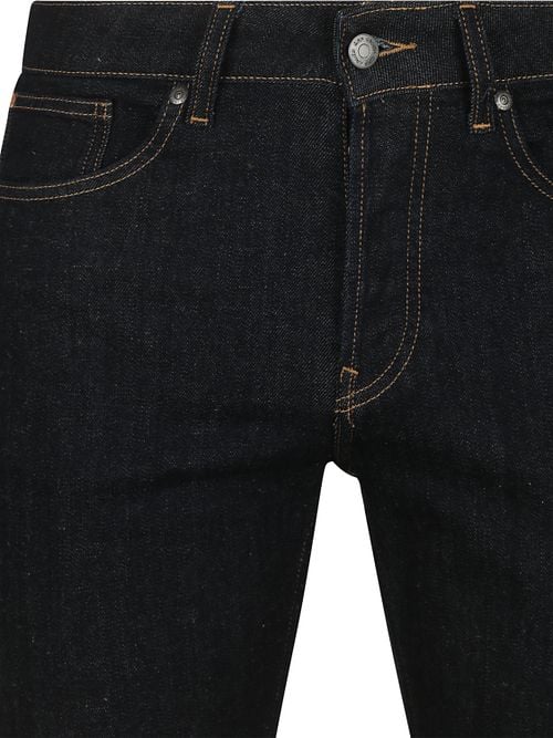 MUD Jeans Hank Donkerblauw Product / Detail