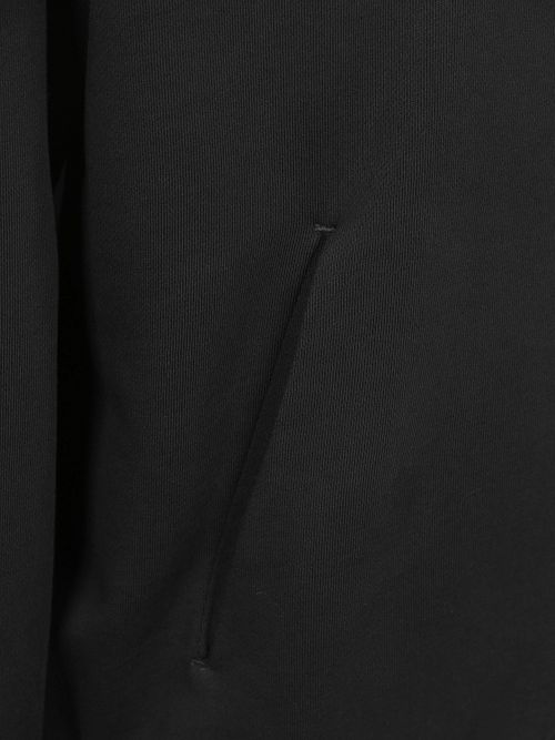 Napapijri Badge Hoodie Black Product / Detail