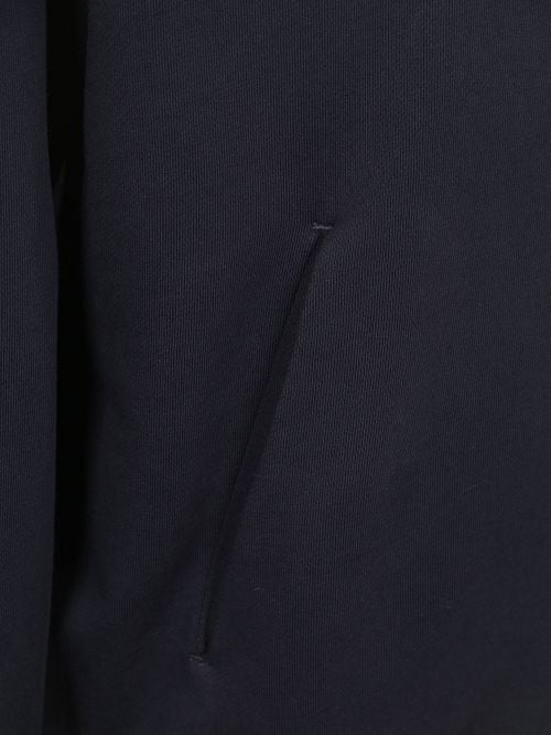 Napapijri Badge Hoodie Navy Product / Detail