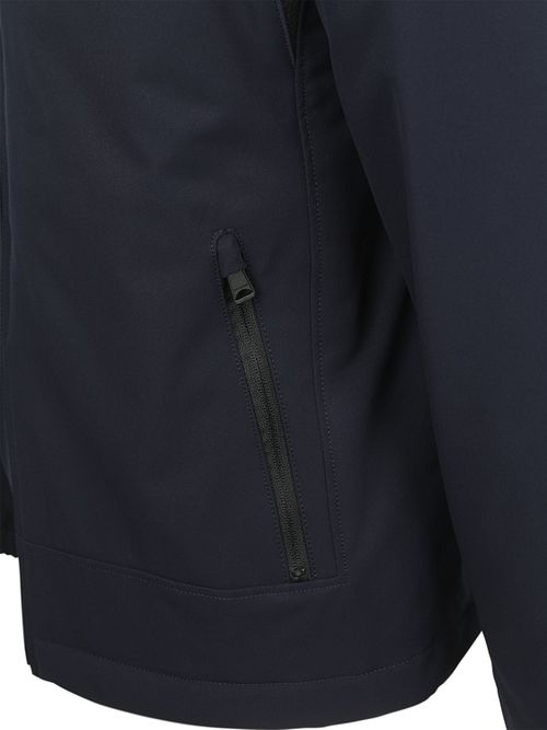 Napapijri Veste Softshell Lorze Marine