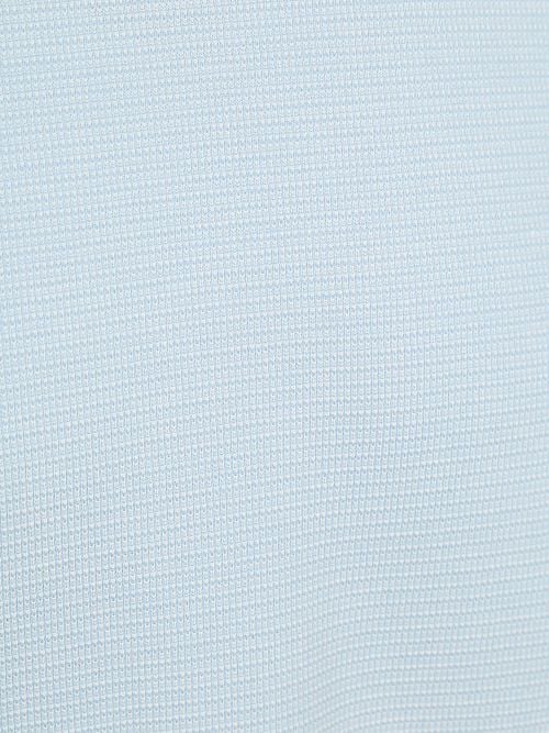 No Excess Structure T-Shirt Lichtblauw Product / Detail