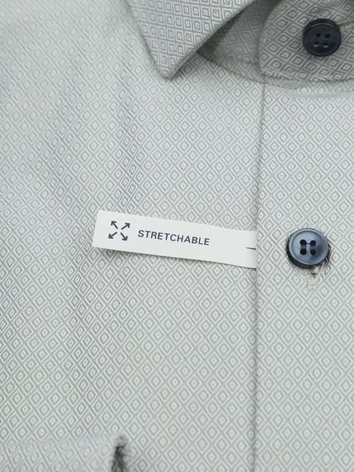 OLYMP Chemise Level 5 Vert Product / Detail