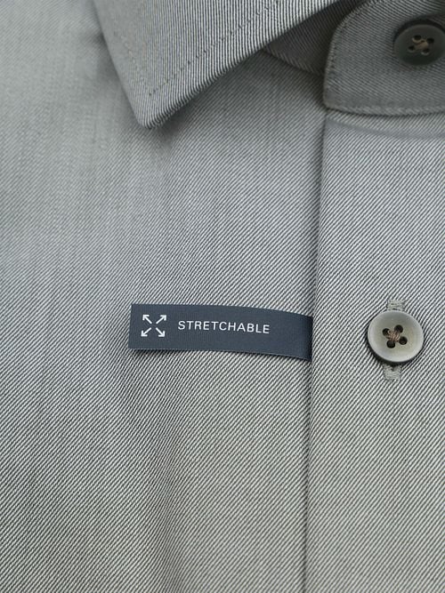 Olymp Luxor 24/Seven Shirt Green Product / Detail