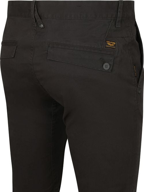 PME Legend American Classic Chino Black Product / Detail