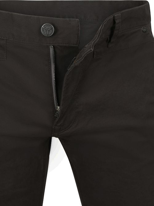 PME Legend American Classic Chino Noir Product / Detail