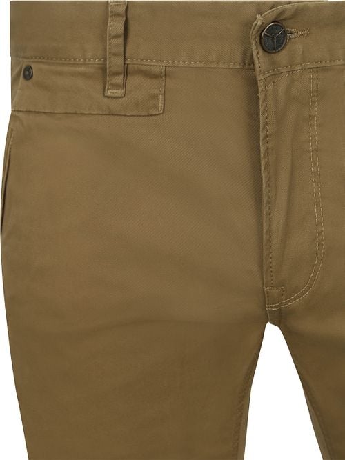 PME Legend American Classic Chino Olijfgroen Product / Detail