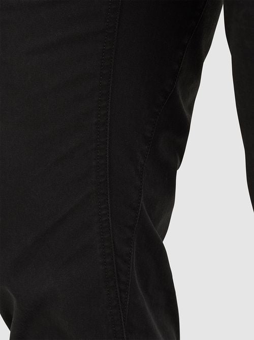 PME Legend American Classic Chino Schwarz Model / Detail