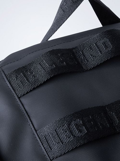 PME Legend Backpack Black Model / Voorkant