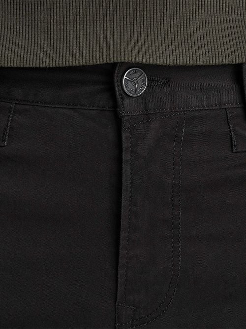 PME Legend American Classic Chino Black Model / Detail