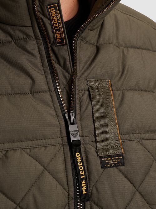 PME Legend Veste Cargo Glider Beluga