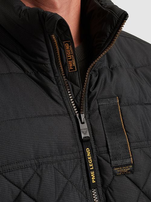 PME Legend Veste Cargo Glider Noir