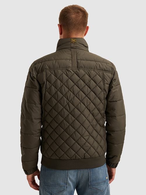 PME Legend Veste Cargo Glider Beluga