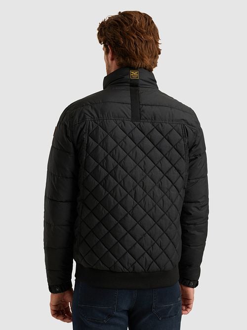 PME Legend Veste Cargo Glider Noir