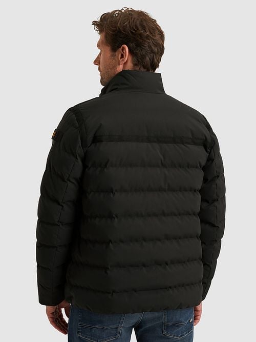 PME Legend Veste Freightyet Noir