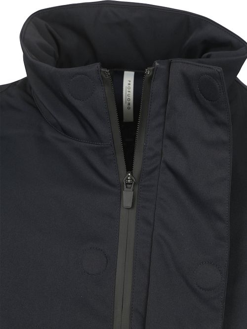 Profuomo Magnet Bodywarmer Navy