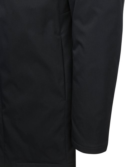 Profuomo Magneet Jacke Marine
