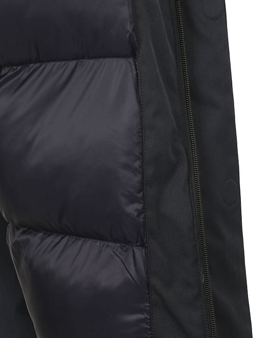 Profuomo Magnet Bodywarmer Navy