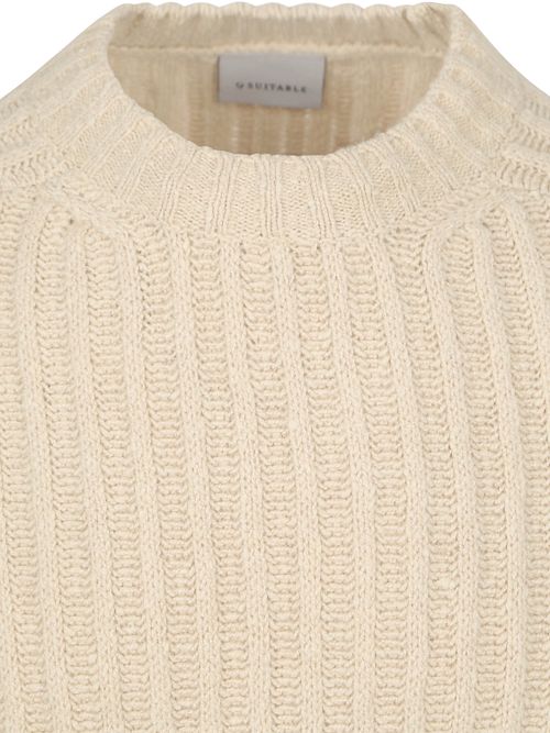 PU-BOIW-CRRIB-25.01 FCD Ecru 38126