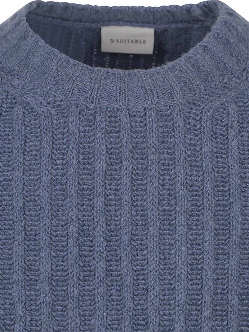 PU-BOIW-CRRIB-25.02 FCD Mid blue 38091