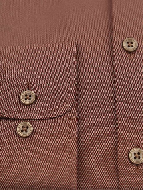 Pure Chemise The Functional Brique Super Stretch Product / Detail